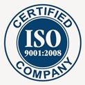ISO sertifikati